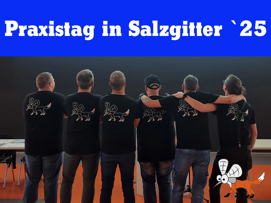Praxistag 2025